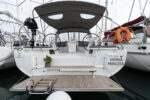 Oceanis 46.1 sailing monohull 5-cabin greece