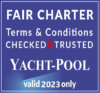 Secure Yacht Charter Greece